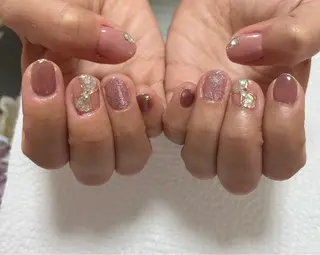 ネイル nail  M&T所属・nail M&Tのネイルデザイン