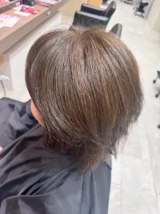 ショート カラー sakura❀/板橋 モデル募集中🪄︎︎のヘアスタイル