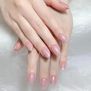 ネイル Mio ⛱のネイルデザイン