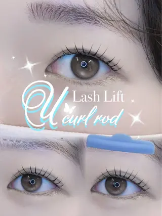 マツエク・マツパ eyelist タダのマツエク・マツパデザイン