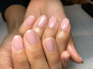 ネイル Li'leaNail AINAのネイルデザイン