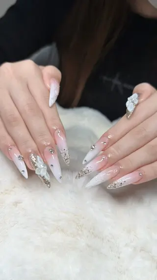 ネイル rii nailのネイルデザイン
