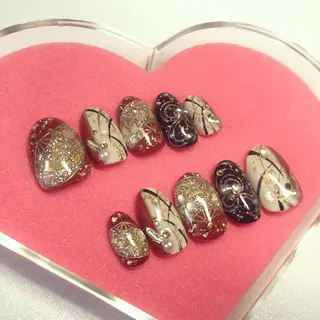 ネイル NailSalon 〜Andyou〜のネイルデザイン