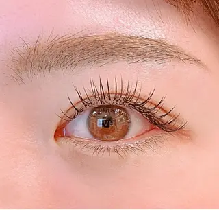 マツエク・マツパ Eyelash salon Eve所属・Eve マイのマツエク・マツパデザイン