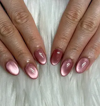 ネイル yu zuのネイルデザイン