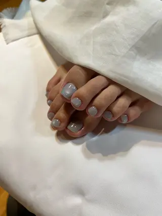 ネイル Cachette miyukiのネイルデザイン