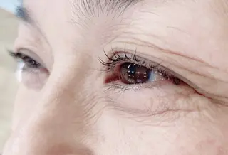 マツエク・マツパ moon eye所属・アイラッシュサロン moon eyeのマツエク・マツパデザイン