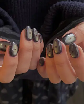 ネイル K Kのネイルデザイン