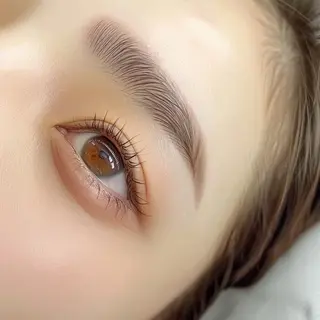 マツエク・マツパ 🌼Sylph 宮澤 明里🌼のマツエク・マツパデザイン