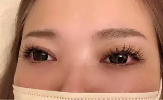 マツエク・マツパ eyelash GARDENのマツエク・マツパデザイン