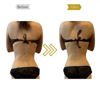 水野 志穂のエステ・リラクイメージ