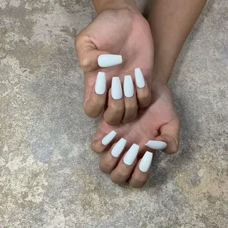 ネイル Nes.nail所属・🌼Nomura Yuko🌷のネイルデザイン