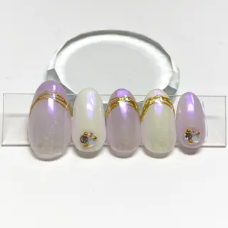 ネイル nail salon SOUのネイルデザイン