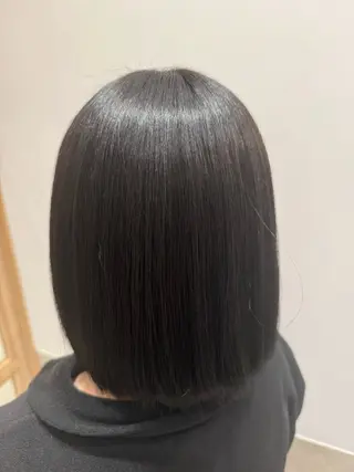 ショート GO TODAY SHAiRE SALON 原宿STELLA所属・サイトウ タクマのヘアスタイル