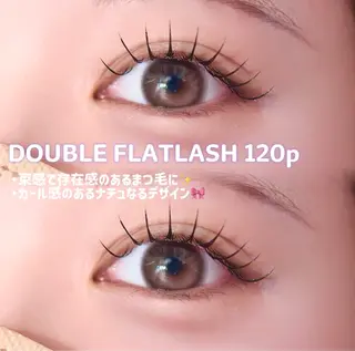 マツエク・マツパ 🍀fein. sakura🍀の眉毛・アイブロウイメージ