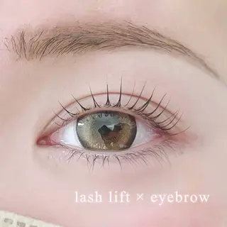 マツエク・マツパ LORAN_ Ayamiの眉毛・アイブロウイメージ