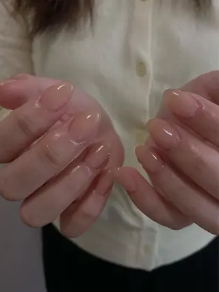 ネイル re naのネイルデザイン