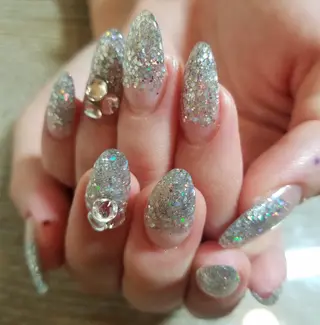 ネイル JuniNail 주니네일🇰🇷suのネイルデザイン