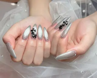 ネイル Bél Nail salon ユキのネイルデザイン