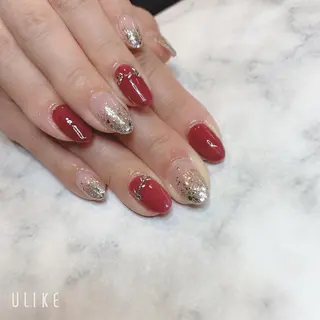 ネイル Adite nailのネイルデザイン