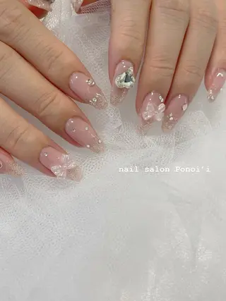 ネイル Ponoi’i / YUのネイルデザイン