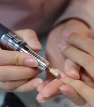 ネイル M2ネイルサロン【長さ出し&フィルイン導入店】所属・長さ出し専門店 RIRIのネイルデザイン