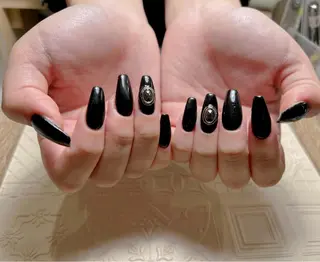 ネイル MSSugar Nailのネイルデザイン