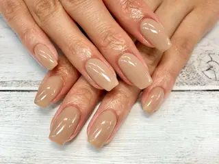 ネイル BlueReef nail2のネイルデザイン