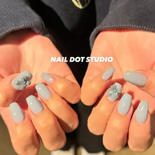 ネイル NAIL DOT STUDIO堺筋本町のネイルデザイン