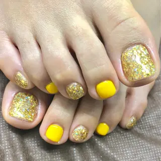 ネイル Tocowaka マエダのネイルデザイン