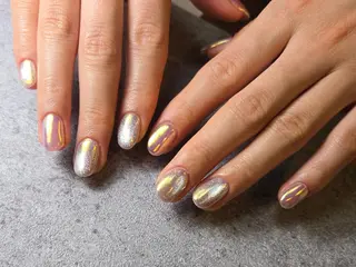 ネイル Salon-NAKO 🐷shirai🐷のネイルデザイン