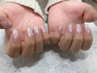 ネイル Mogu nail 二子玉川のネイルデザイン
