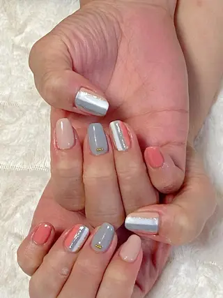 ネイル ejiri harukaのマツエク・マツパデザイン