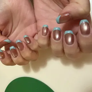 ネイル Hi!Nails /Shizuka☺︎のネイルデザイン