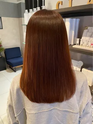 的場 幸則のヘアスタイル