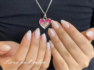 ネイル Liora nail スカルプ専門店のネイルデザイン