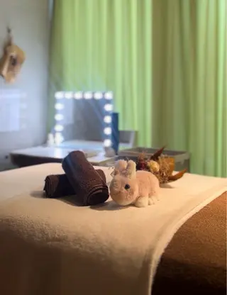 LEPUS （レプス）sasaのエステ・リラクイメージ