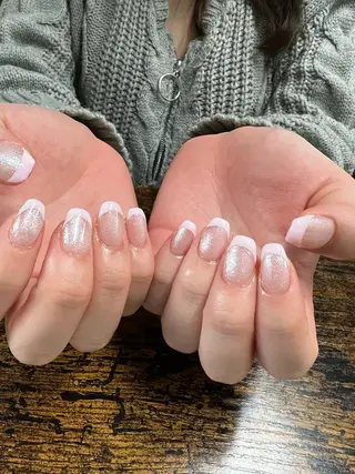 ネイル 美尽  BIZIN所属・久々 もえみのネイルデザイン