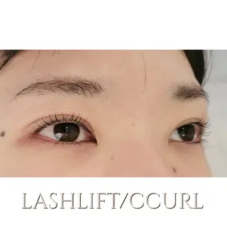 マツエク・マツパ esbymaison TAKIのマツエク・マツパデザイン