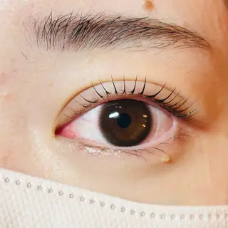 マツエク・マツパ naitre 🌼SHIORI🌼のマツエク・マツパデザイン