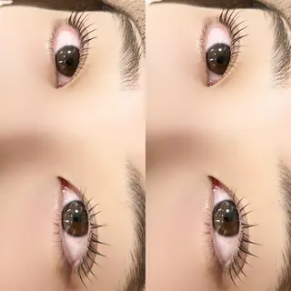 マツエク・マツパ 【myonsil】 Suzuki*のマツエク・マツパデザイン