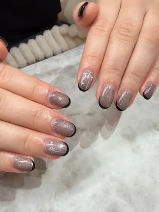 ネイル Beautiful Meかえでのネイルデザイン