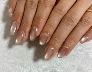 ネイル kikinail 溝の口のネイルデザイン