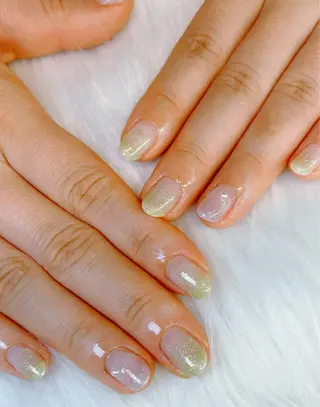 ネイル 🤍Hazel 吉祥寺🤎のネイルデザイン