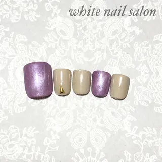 ネイル white nail salonのネイルデザイン