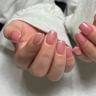 ネイル nail salon O (en)所属・vegh. nail／阿波座のネイルデザイン