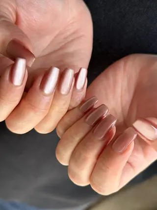 ネイル nail salon etoleのネイルデザイン