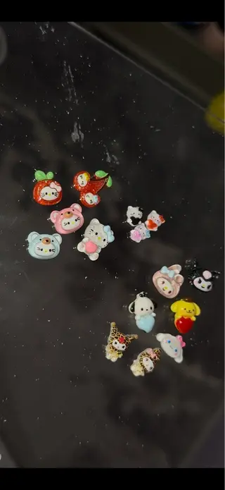 ネイル Sarina ⋆⭒˚のネイルデザイン