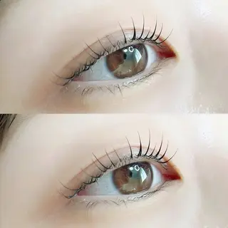 マツエク・マツパ eyelash salon COCO所属・アイラッシュサロン ココのマツエク・マツパデザイン