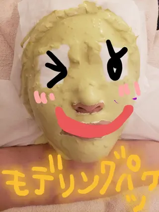 鈴木 愛花のエステ・リラクイメージ